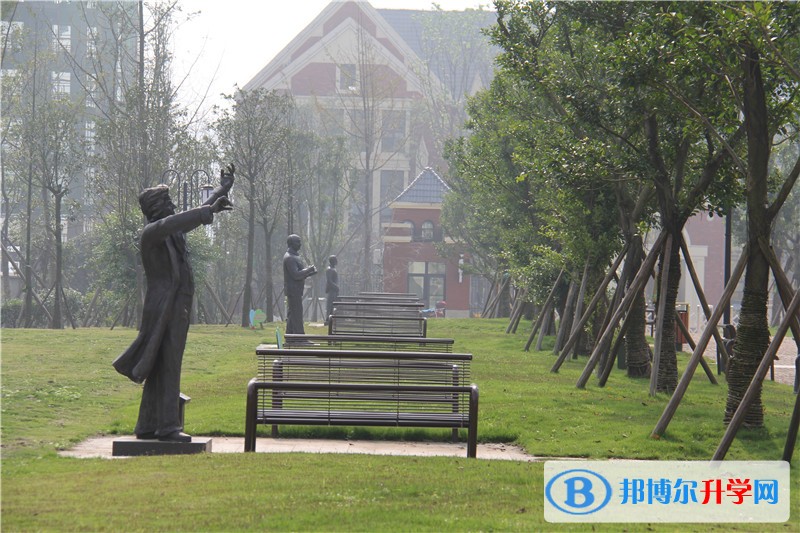 宜賓天立國(guó)際學(xué)校地址在哪里