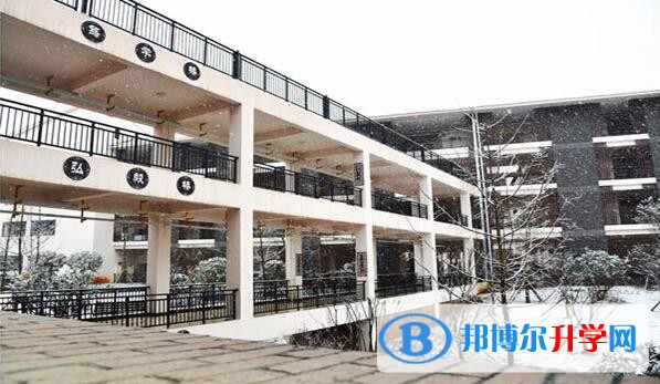 貴陽清鎮博雅國際實驗學校招生代碼
