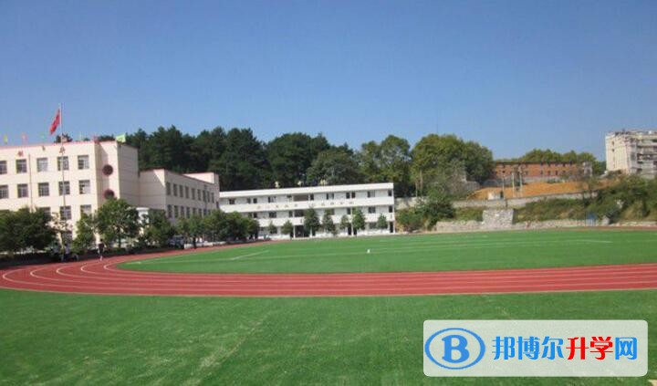 貴陽(yáng)第四十中學(xué)2018年普高招生錄取分?jǐn)?shù)線