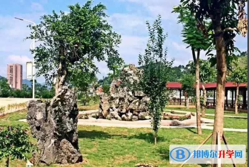 羅甸第一中學(xué)怎么樣、好嗎