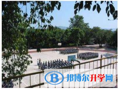 重慶長生橋中學校怎么樣、好嗎
