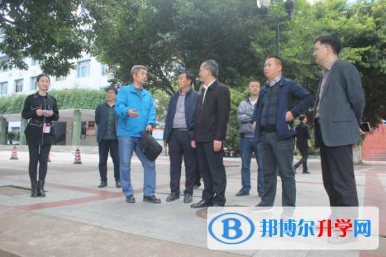 南部中學順利通過“全國青少年校園足球特色學校建設”現(xiàn)場評估