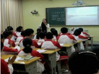 內(nèi)江一中舉行群文閱讀教學(xué)專題教研活動(dòng)