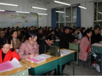 協同育人，創設家校共育和諧氛圍