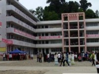 巴中市巴州區玉山中學2025年招生計劃