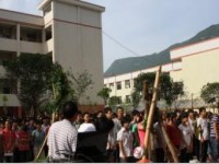 巴中市巴州區茶壩中學2025年招生計劃