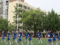 廣元市零八一總廠中學2023年招生錄取分數線
