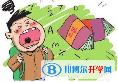 綿陽(yáng)中考成績(jī)差怎么辦