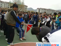 麗江市玉龍縣第一中學(xué)2023年招生錄取分?jǐn)?shù)線