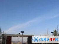 硯山縣第二高級(jí)中學(xué)2025年招生計(jì)劃