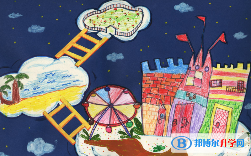 2020年南充中考成績(jī)一般讀什么學(xué)校