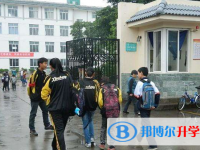 大邑新場(chǎng)鎮(zhèn)中學(xué)2025年宿舍條件
