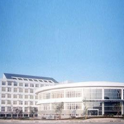 南京中醫(yī)藥大學(xué)國(guó)際教育中心