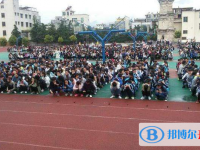 四川冕寧中學(xué)2025年招生計劃