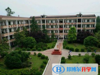 渠縣瑯琊中學(xué)校2025年學(xué)費、收費多少
