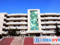 寧南高級中學(xué)2025年招生計劃