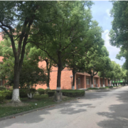 上海蒙特奧利弗學校