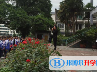 四川大竹文星中學怎么樣、好不好
