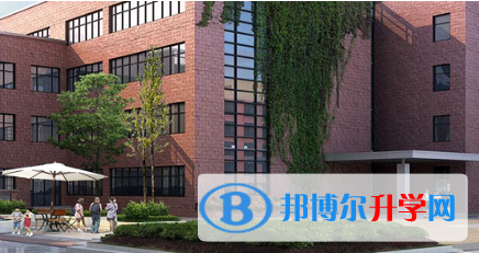 上海北美學校怎么樣、好不好