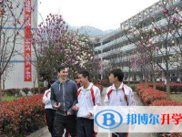 四川筠連中學(xué)2025年學(xué)費(fèi)、收費(fèi)多少