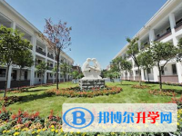 都江堰第三中學2025年招生計劃