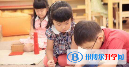 香港蒙特梭利國際學(xué)校怎么樣、好不好