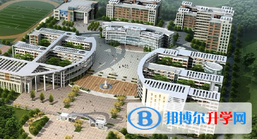 廣西南寧第二中學2023年報名條件、招生要求、招生對象