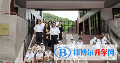 香港漢基國際學校2023年招生簡章
