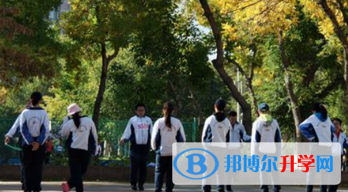 烏魯木齊八一中學怎么樣、好不好