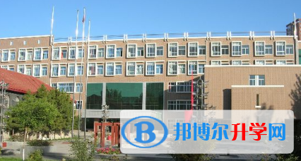 呼市二中國際班2023年報名條件、招生要求、招生對象