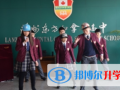 蘭州東方加拿大高中2023年學費、收費多少