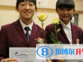 蘭州東方加拿大高中2023年招生辦聯系電話