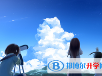 2020年眉山中考錄取規劃線
