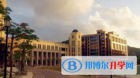 澳門國際學校怎么樣、好不好
