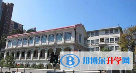 澳門圣保祿學校2023年報名條件、招生要求、招生對象