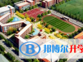 鄭州外國語學校國際班2023年招生辦聯系電話