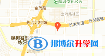 長(zhǎng)沙長(zhǎng)郡中學(xué)美國AP中心地址在哪里