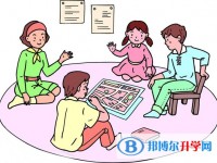2020年眉山中考填志愿統招和調劑