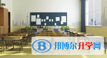 武漢長江國際學校2023年學費、收費多少