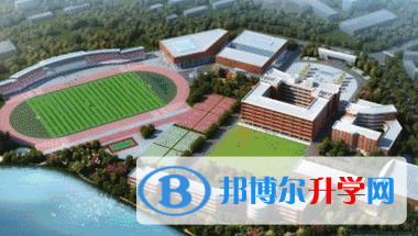 武漢洪山中學(xué)國際部2023年學(xué)費(fèi)、收費(fèi)多少
