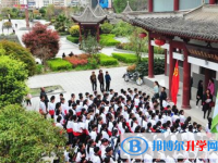 南部東壩中學(xué)怎么樣、好不好