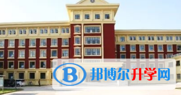 西安國(guó)際學(xué)校2023年招生簡(jiǎn)章
