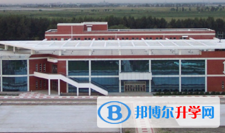 哈爾濱第三中學國際班怎么樣、好不好