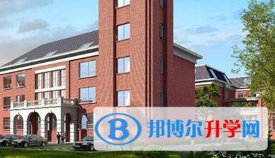 王府學(xué)校運城校區(qū)2023年招生計劃