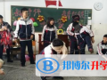 秦皇島第一中學(xué)國(guó)際班2023年招生辦聯(lián)系電話(huà)