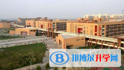 邯鄲第一中學(xué)國(guó)際班怎么樣、好不好