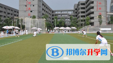 成都石室天府中學(xué)國(guó)際部怎么樣、好不好