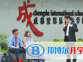 成都愛思瑟國(guó)際學(xué)校2023年招生計(jì)劃
