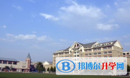 天津外國語大學附屬外國語學校2023年招生計劃