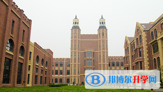 黑利伯瑞國際學(xué)校2023年招生簡章